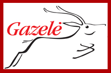 gazele