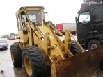 Fiat-Allis, frontalinis krautuvas Fiat-Allis, frontalinis krautuvas