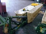Krone, AM323s, Šienapjovė Krone, AM323s, Šienapjovė