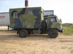 GAZ 66
