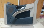 Mercedes Actros MP4 door paneling. Part number A9607272571 Mercedes Actros MP4 door paneling. Part number A9607272571
