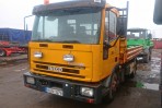 Iveco 75E17 Savivartis, 2001 Iveco 75E17 Savivartis, 2001