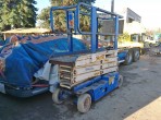 Scissor Lift SM2633 E Scissor Lift SM2633 E