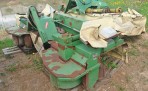 Krone Easy Cut 32 Krone Easy Cut 32