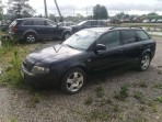 Audi A4, 2.5 l., universal